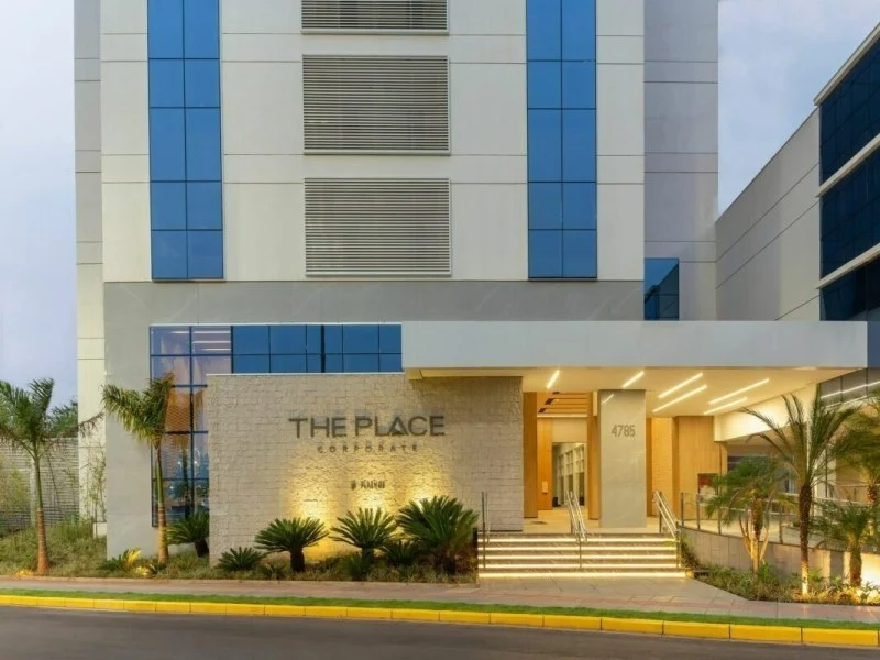 The Place Corporate